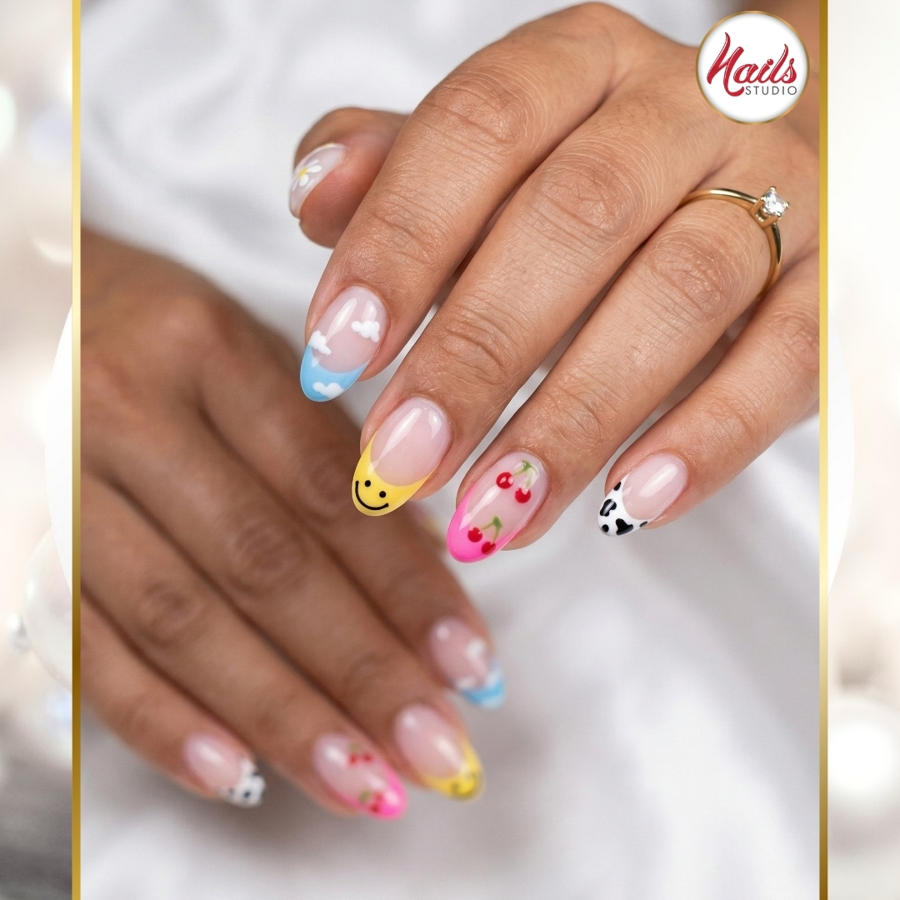 Nail Art Design